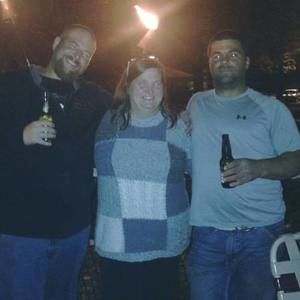 Meet your Posher, Maryjane